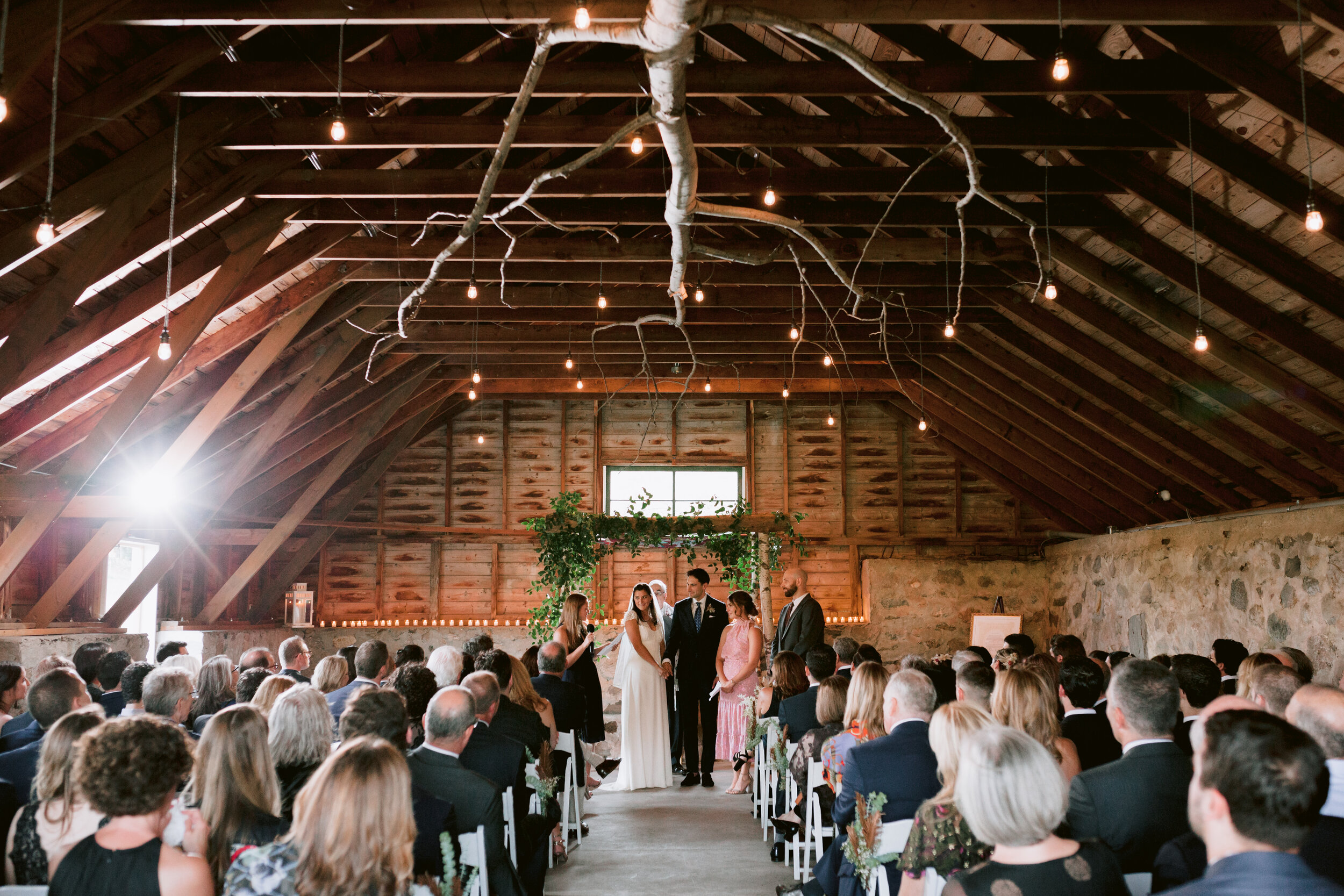 South Farms Wedding Morris, CT | Kate &amp; Nate